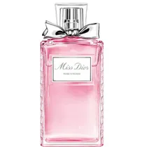 Tester Dior Miss Dior N'Roses Edt 100ML Fem c/T