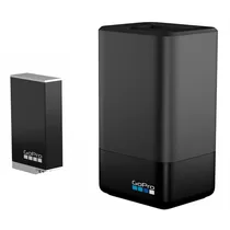 Gopro Dual Battery Charger+Enduro Battery(Max) ACDBD-11