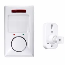 Sensor de Mo...
