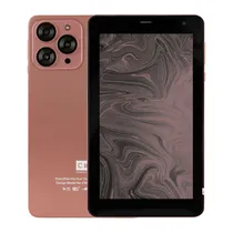 Tablet C Idea CM517 - 8/256GB - Wi-Fi + Sim - 7" - Rose Gold