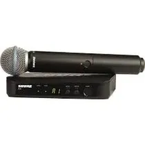  Shure Micró...