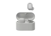 Sony Auricular Bluetooth WF-1000XM6 Silver