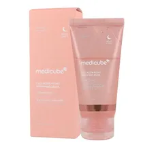 Mascara Facial Medicube Collag Night Wrapping Mask 75ML