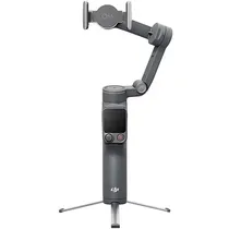 Dji Estabilizador Osmo Mobile 8P Standard Combo