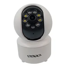 Camera IP Sate A-CAM8103 Giratoria 180G Indoor White