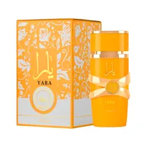 Perfume Latt...