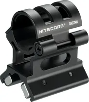 Mount para Lanterna Nitecore GM02MH