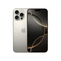 Swap iPhone 16 Pro Max 256GB Natural