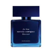Narciso Rodriguez Bleu Noir Masc 100ML Edp c/s