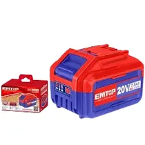 Batería Emto...