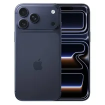 Apple iPhone 17 Pro Max 256GB Blue A3525 Esim