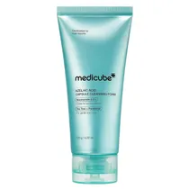 Medicube Azelaic Acid Capsula Cleansing Foam