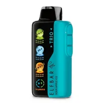  Elfbar Trio...