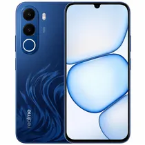 Cel Realme C100X RMX5366 8GB/256GB Deep Blue