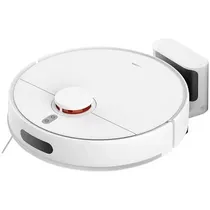 Robot Xiaomi Vacuum S40 Bivolt Branco