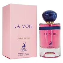 Perfume Maison A. Voie Edp 100ML