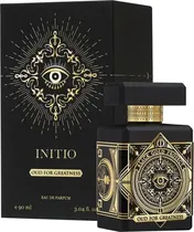 Perfume Init...