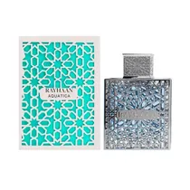 Perfume Rayhaan Aquatica Edp Masculino 100ML