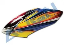 TR700E Paint...