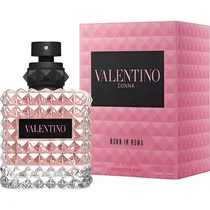 Perfume Valentino Donna Born In Roma Edp - Feminino 100ML