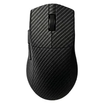 Mouse Gamer Redragon K1NG M916 M916-Plus 26000 Dpi Sem Fio - Preto