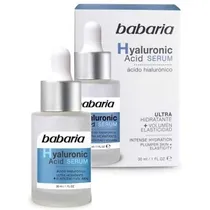 Serum Babari...