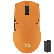 Mouse Redrag...