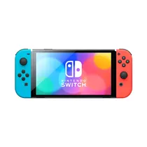 Nintendo Jeg...