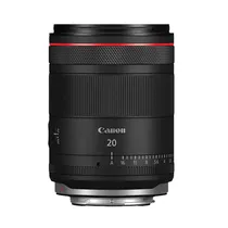 Lente Canon RF 20MM F/1.4L VCM
