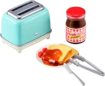 Mini Brands ...