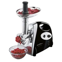 Moedor de Carne Elétrico Britania 350W 220V