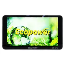  Ecopower To...