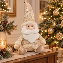Boneco Papai...