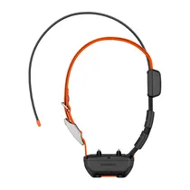 Coleira GPS Garmin TT25 010-02447-20 para Cachorro - Black