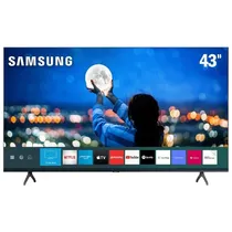 TV LED 43" Samsung UN43M70HAGXPR Mini LED 4K Uhd/ Tizen/ HDR10+/ BT/ Wifi