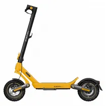 Patinete Elétrico Xiaomi 6 Ultra, Motor 1200W, Autonomia 75KM, BHR08PZUS, Amarelo