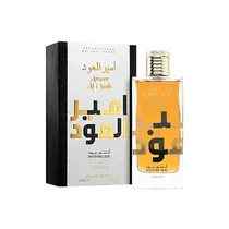 Lattafa Ameer Al Oudh Intense Oud Edp 100ML