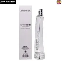 Tester Kenzo...