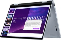 Notebook Dell LDB04250-7137BLU-Pus IU7 256V/ 16GB/ 1TB SSD/ 14" FHD+ Touch/ W11
