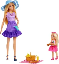  Boneca Barb...