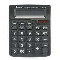 Calculadora...