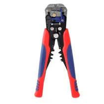 Alicate Emtop Stripper Detetor de Tensao EWSP102429 208103*