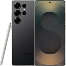 Cel Samsung S25 Ultra SM-S938B 5G 512GB/12GB/Black Titanium Black