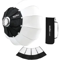  Softbox God...