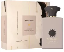 Amouage Opus...
