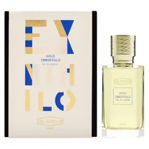 P.Ex Nihilo ...