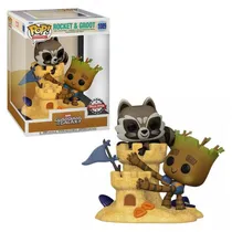 Funko Pop M...