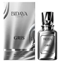 Perfume Bidaya Gris 100ML