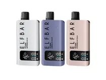 Pod Descartável Elfbar Te 30K Sabor:Guava Passion Fruit Kiwi