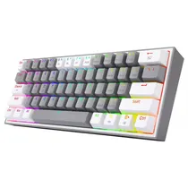  Teclado Red...